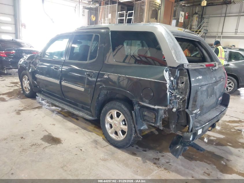 2004 GMC Envoy Xuv Slt