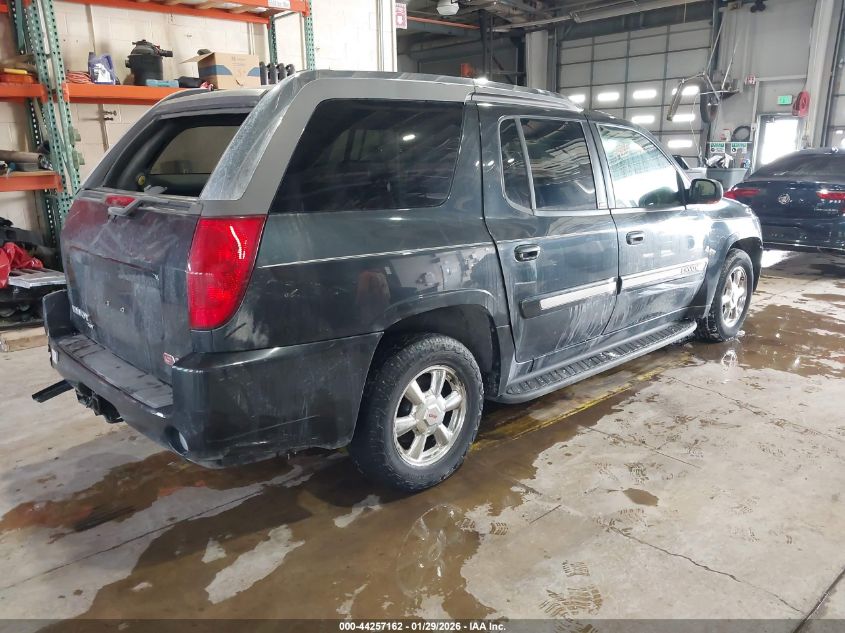 2004 GMC Envoy Xuv Slt