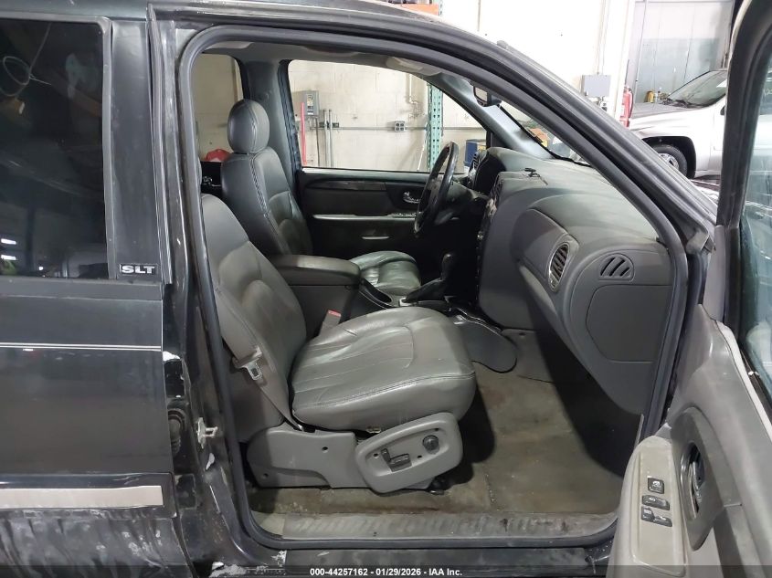 2004 GMC Envoy Xuv Slt
