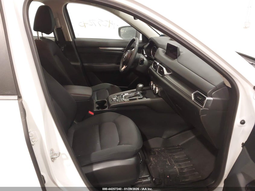 2019 Mazda Cx-5 Sport