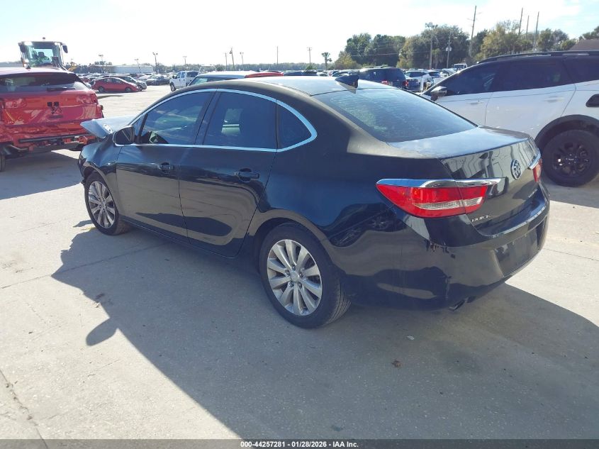 2016 Buick Verano