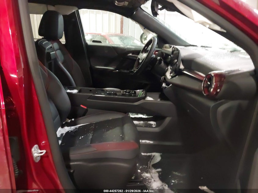 2025 Chevrolet Equinox Fwd Rs