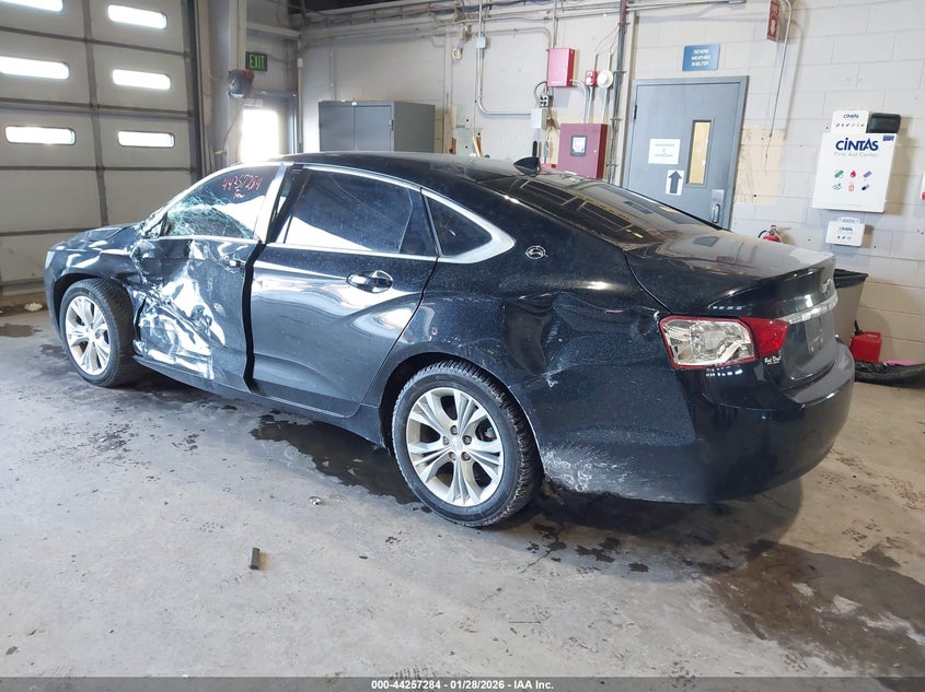 2014 Chevrolet Impala 1Lt