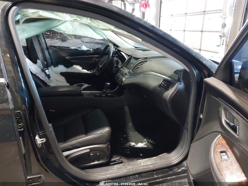 2014 Chevrolet Impala 1Lt