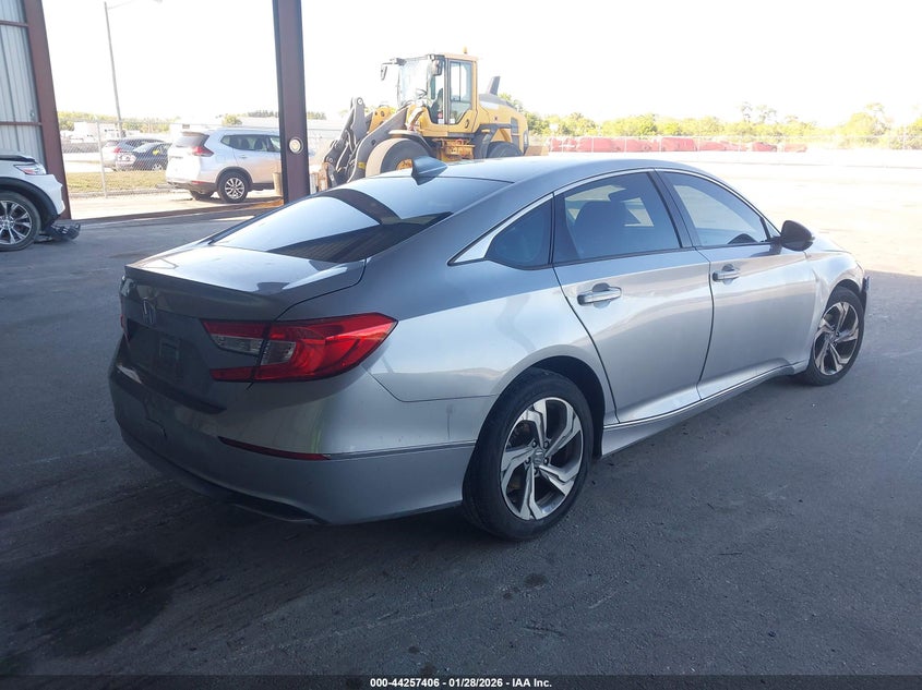 AtlanticExpress - Honda Accord