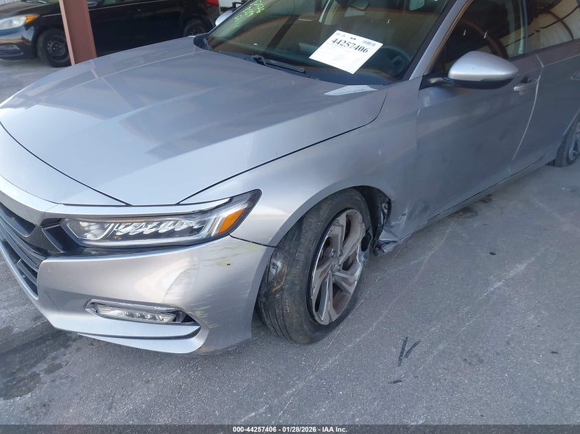 AtlanticExpress - Honda Accord