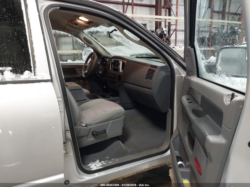 2008 Dodge Ram 1500 Slt