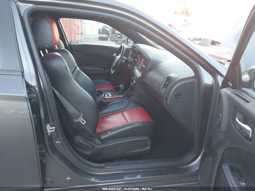 2019 Dodge Charger R/T Rwd