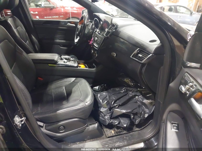 2019 Mercedes-Benz Amg Gle 43 Coupe 4Matic