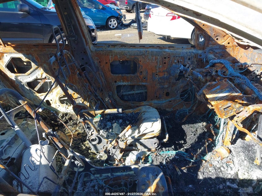 2013 Nissan Versa 1.6 Sv