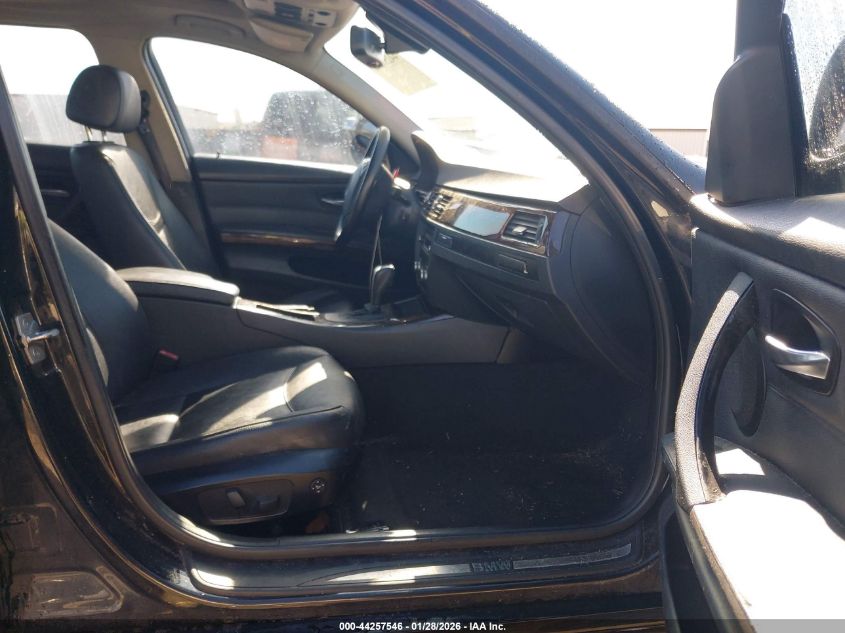 2011 BMW 328I xDrive