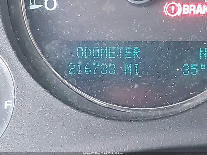 2013 Chevrolet Tahoe Lt VIN: 1GNSCBE08DR295779 Lot: 44257569