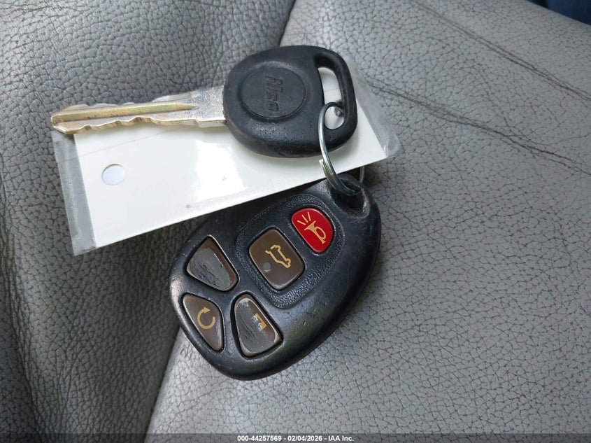 2013 Chevrolet Tahoe Lt VIN: 1GNSCBE08DR295779 Lot: 44257569