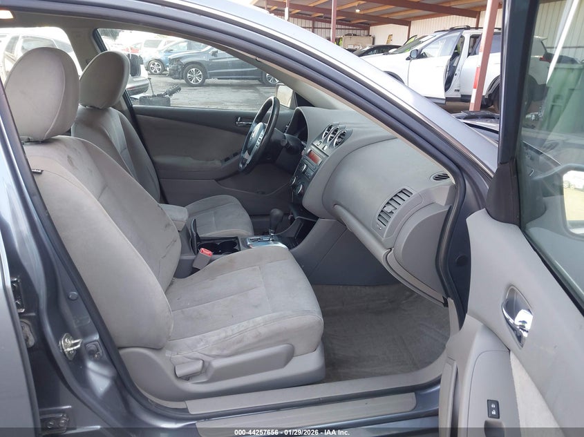 2011 Nissan Altima 2.5 S