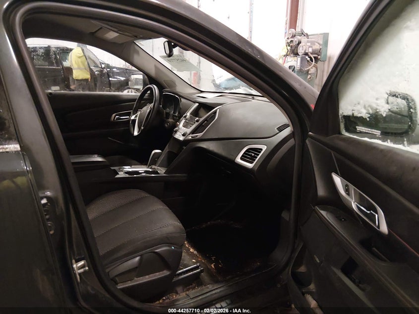 2014 GMC Terrain Sle-2