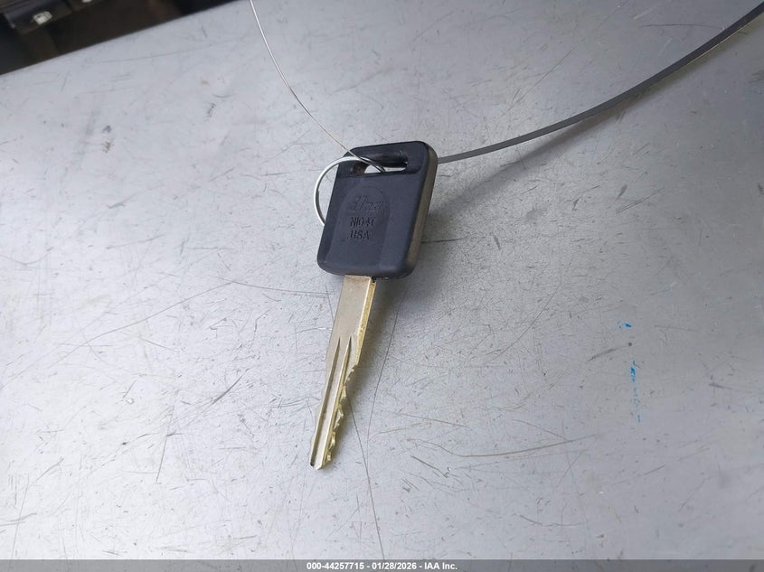 2010 Nissan Versa 1.8S VIN: 3N1BC1CP7AL380198 Lot: 44257715