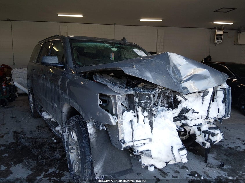 Zdjęcie główne ogłoszenia 2019 CHEVROLET TAHOE