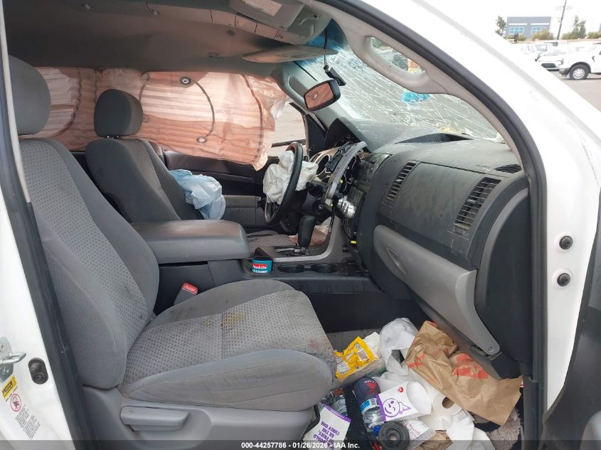 2011 Toyota Tundra Grade 5.7L V8