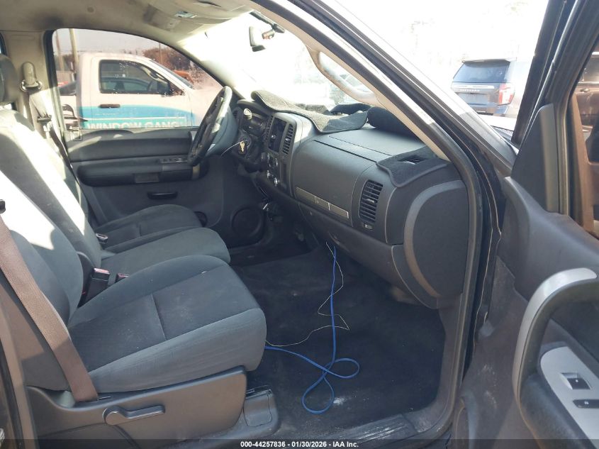 2009 GMC Sierra 1500 Sle