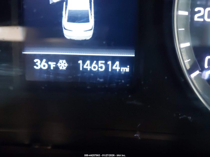 2019 Hyundai Sonata Se VIN: 5NPE24AF4KH794193 Lot: 44257863