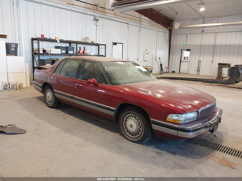 1993 Buick Park Avenue
