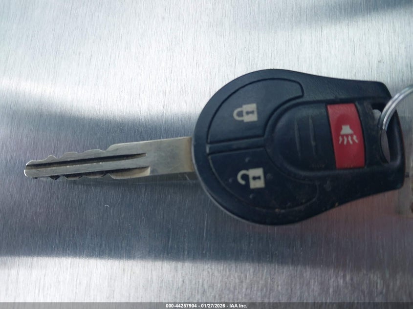 2016 Nissan Versa Note S (Sr)/S Plus/Sl/Sr/Sv VIN: 3N1CE2CP4GL397845 Lot: 44257904