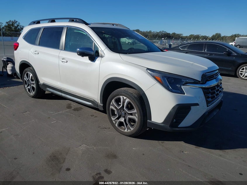 2023 Subaru Ascent Limited 7-Passenger