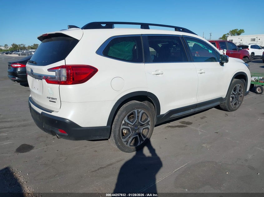 2023 Subaru Ascent Limited 7-Passenger