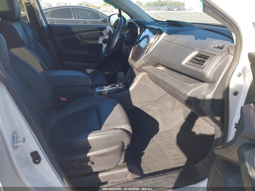 2023 Subaru Ascent Limited 7-Passenger