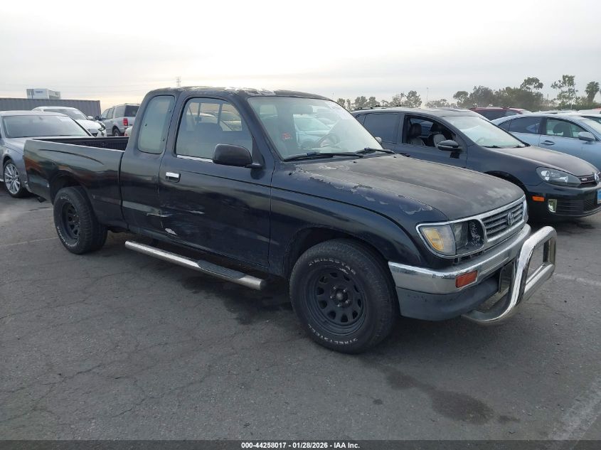 1995 Toyota Tacoma Xtracab