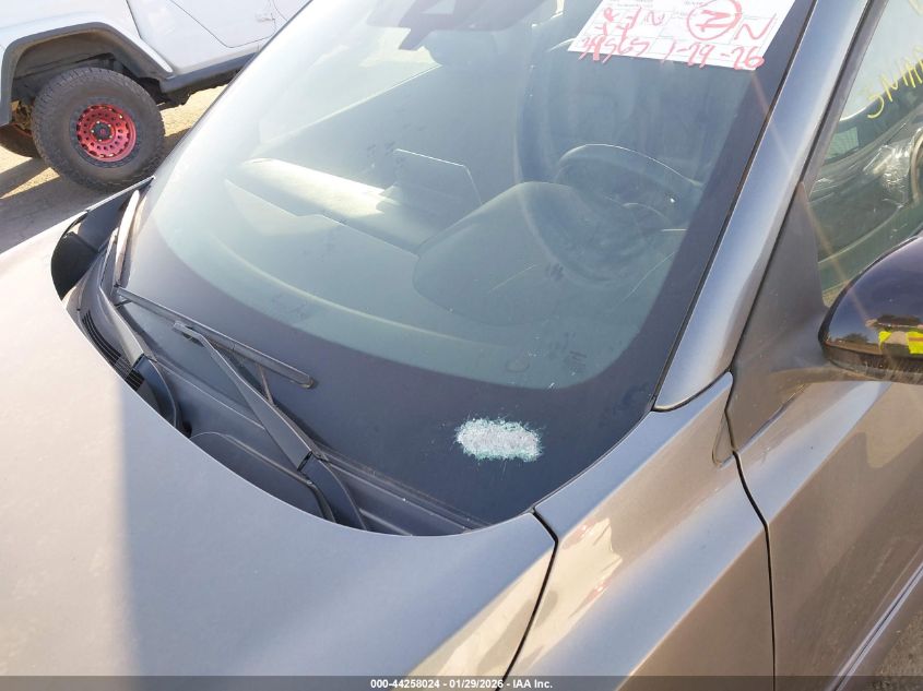 2021 Nissan Sentra Sr Xtronic Cvt VIN: 3N1AB8DV2MY269215 Lot: 44258024