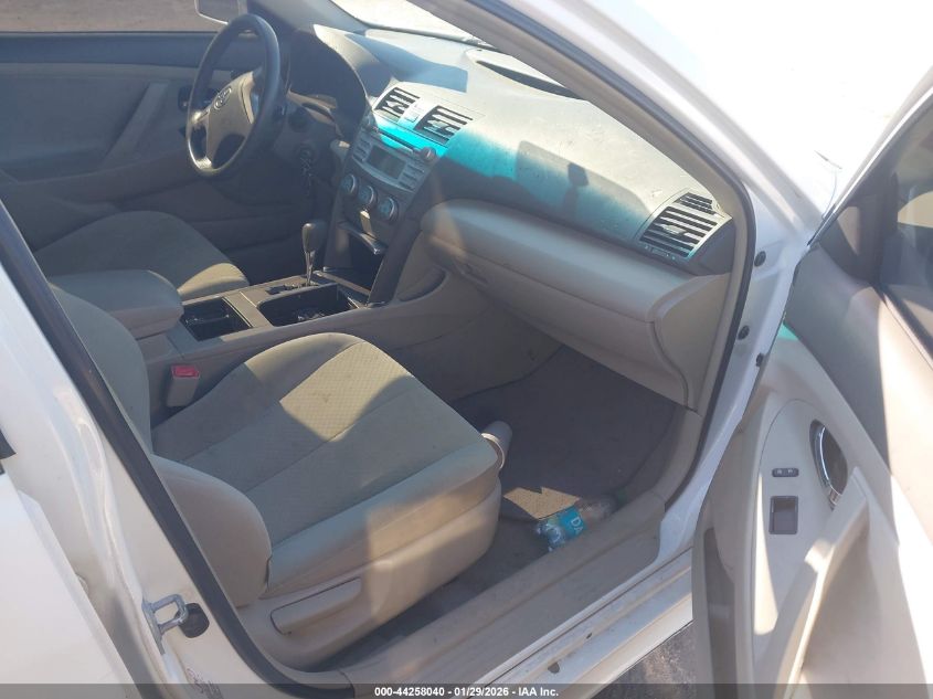 2009 Toyota Camry Le