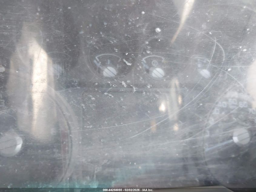 2011 Ford F-350 Chassis Cab