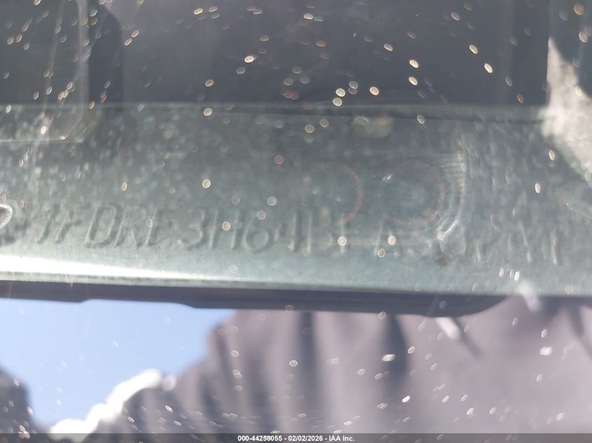 2011 Ford F-350 Chassis Cab