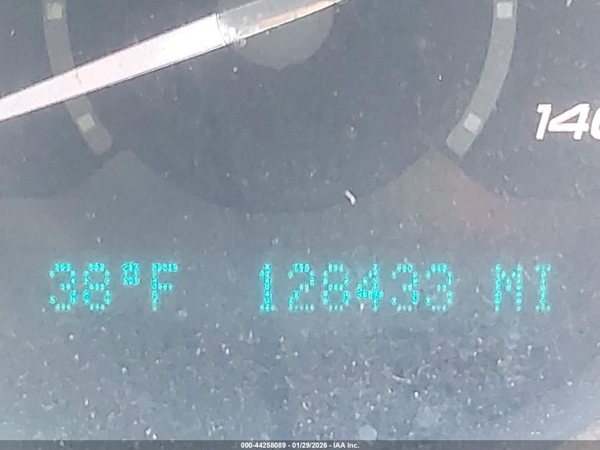 2010 Chevrolet Malibu Lt VIN: 1G1ZC5EB3AF263807 Lot: 44258089