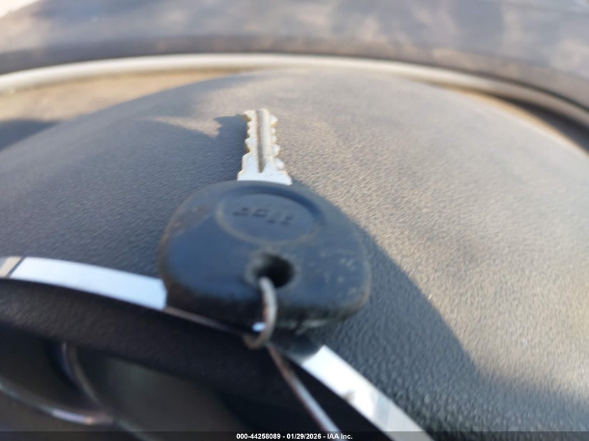 2010 Chevrolet Malibu Lt VIN: 1G1ZC5EB3AF263807 Lot: 44258089