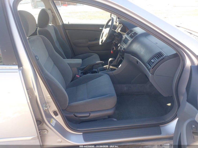 2007 Honda Accord 3.0 Se