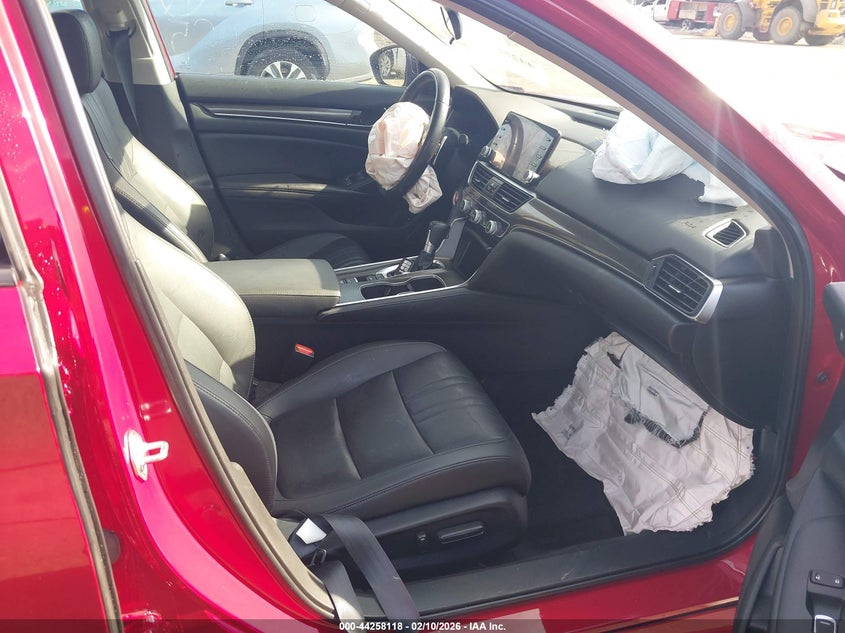 2021 Honda Accord Sport Special Edition