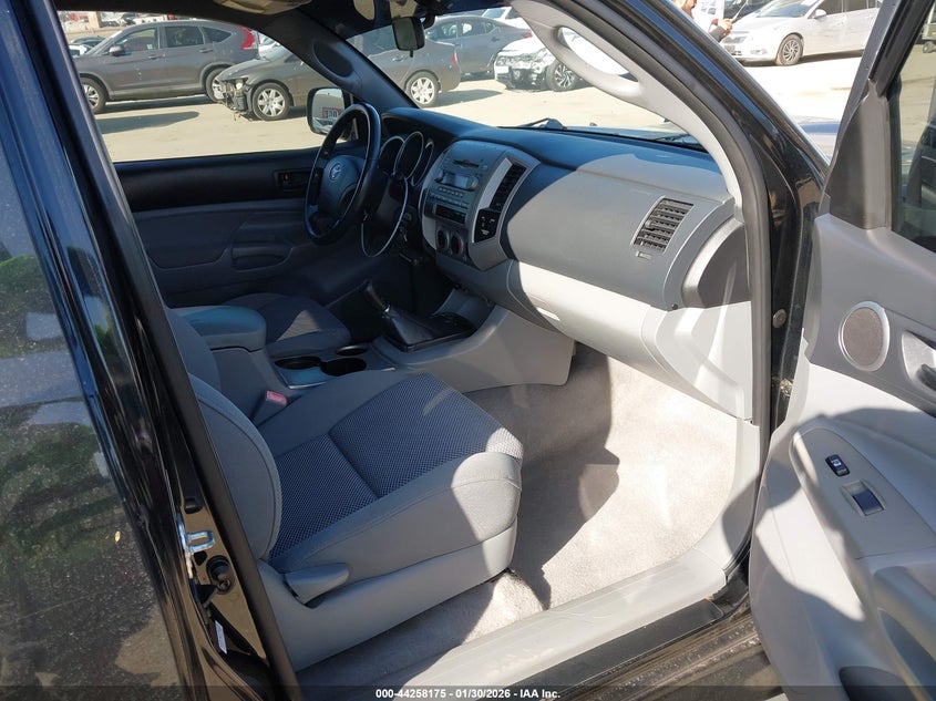 2006 Toyota Tacoma V6