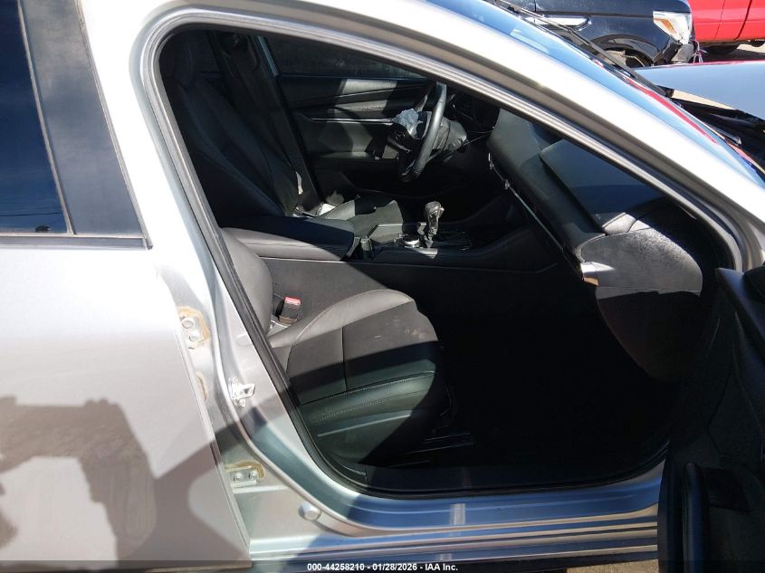 2019 Mazda Mazda3 Select Package