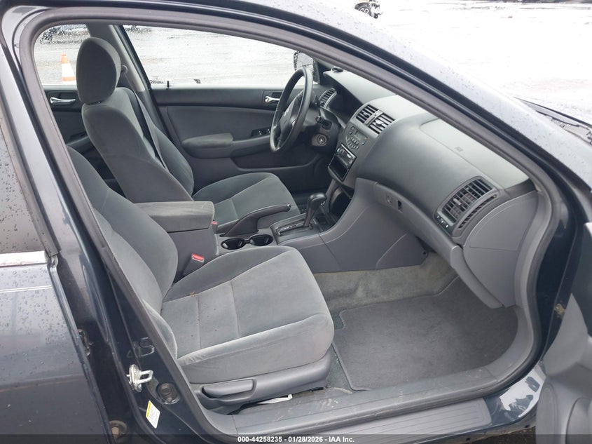 2006 Honda Accord 2.4 Lx