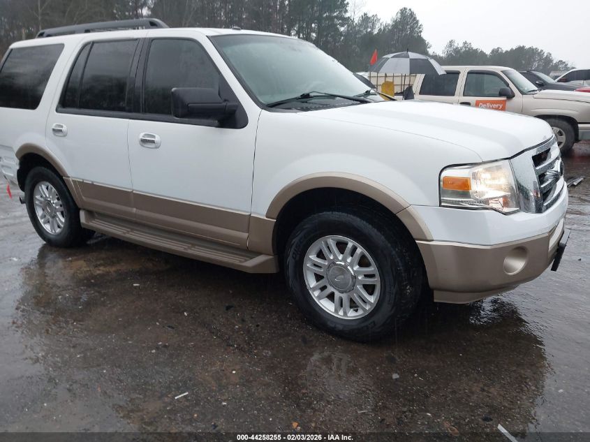 2012 Ford Expedition Xlt
