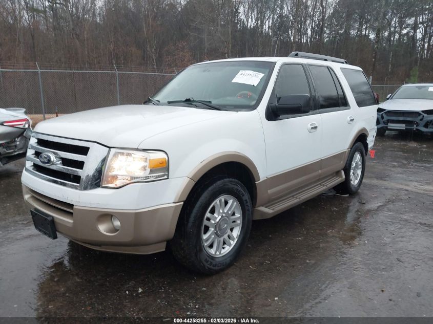 2012 Ford Expedition Xlt