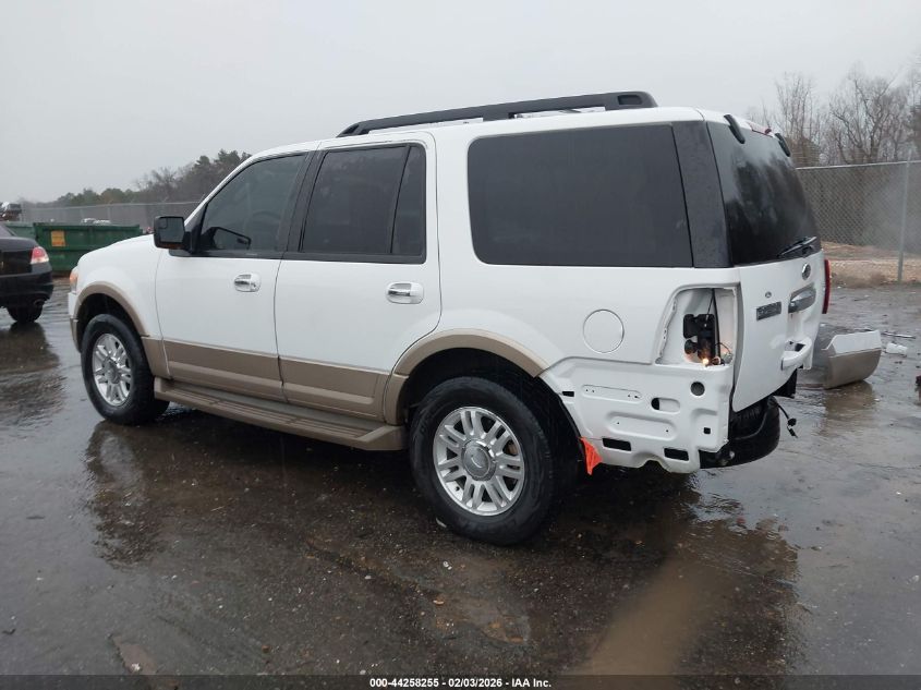 2012 Ford Expedition Xlt