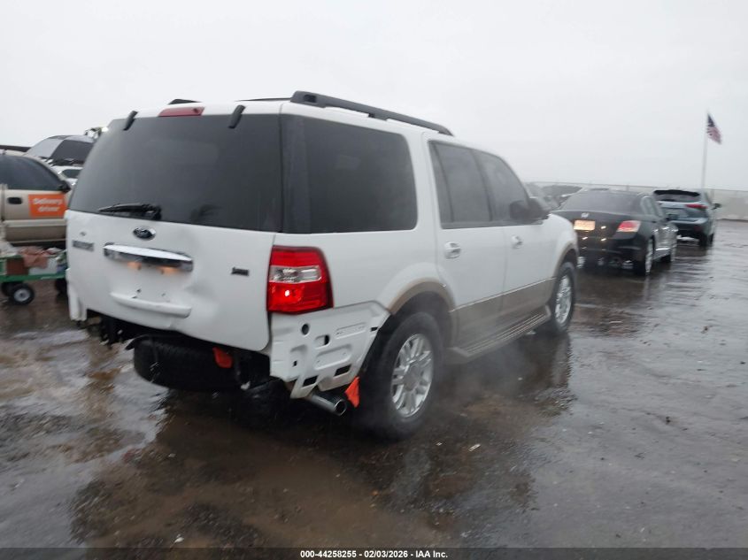 2012 Ford Expedition Xlt