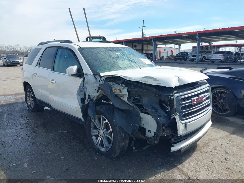 2014 GMC Acadia Slt-1