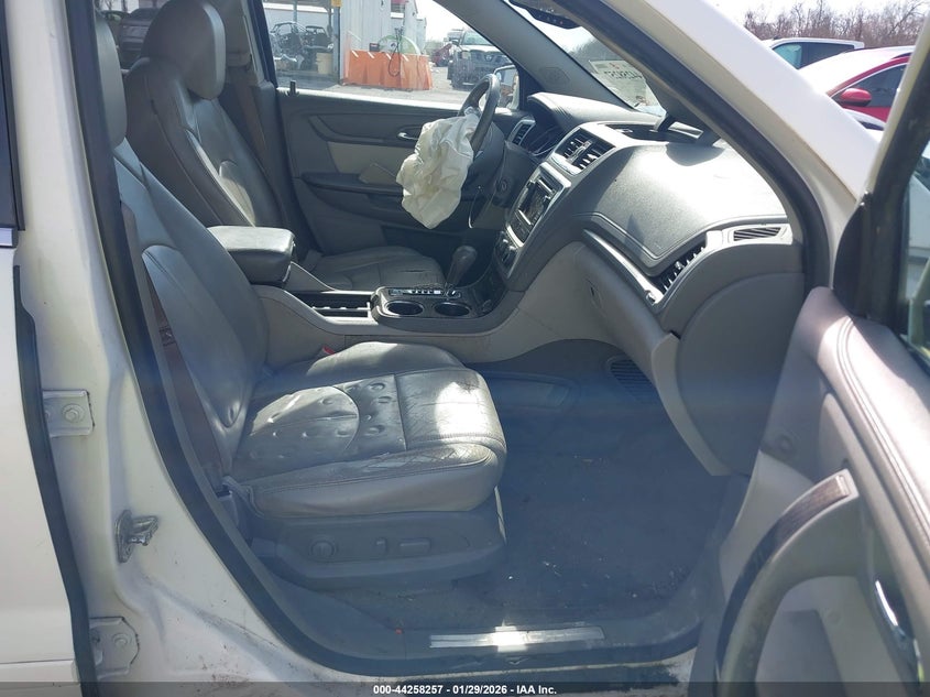 2014 GMC Acadia Slt-1