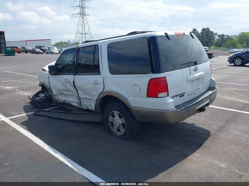 2003 Ford Expedition Eddie Bauer