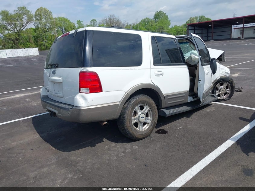2003 Ford Expedition Eddie Bauer