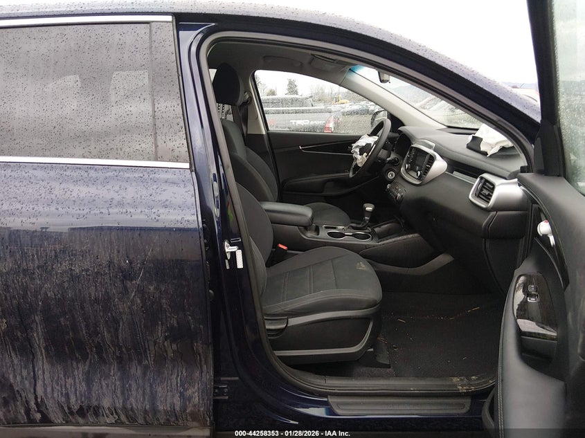 2020 Kia Sorento 2.4L Lx